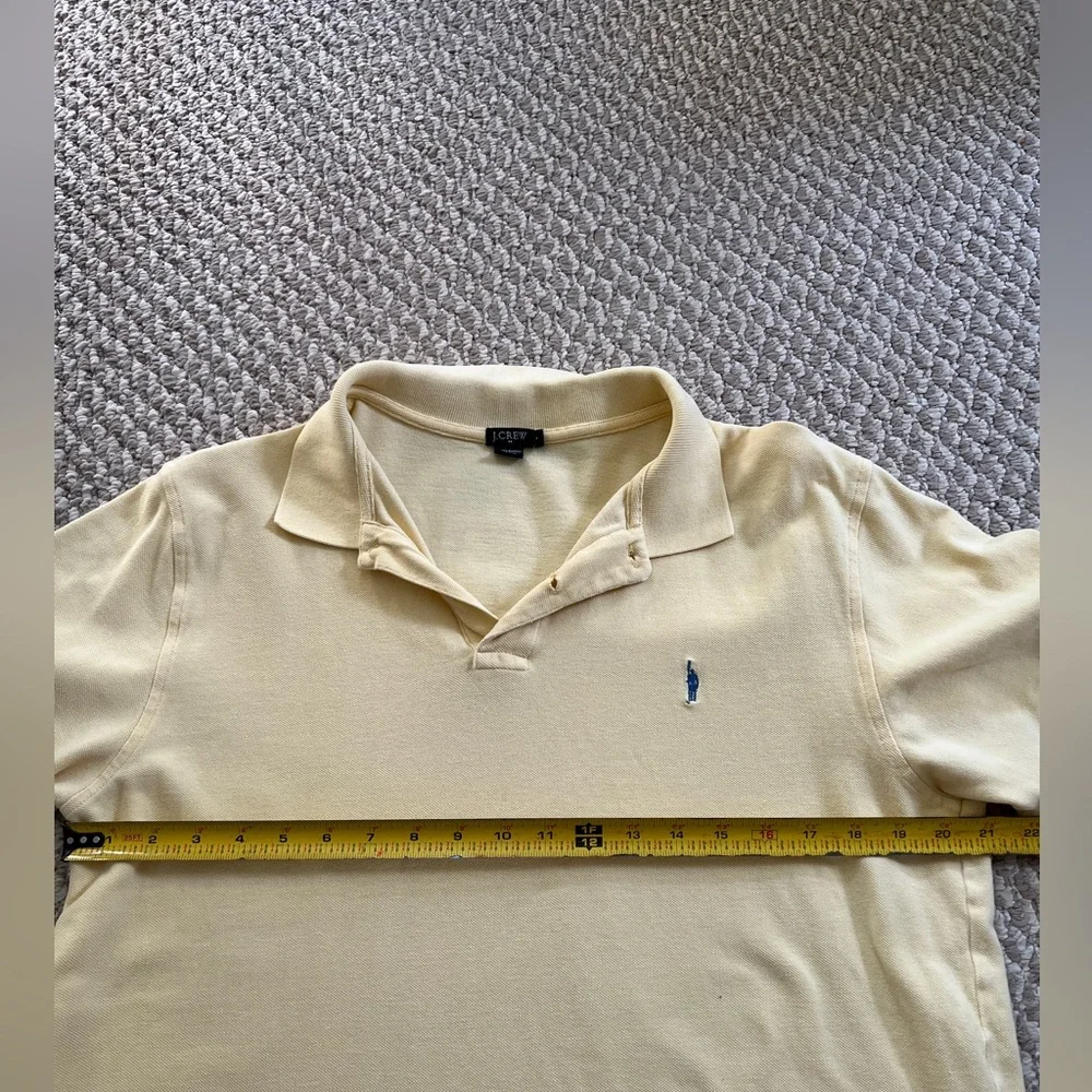 J. Crew great pre